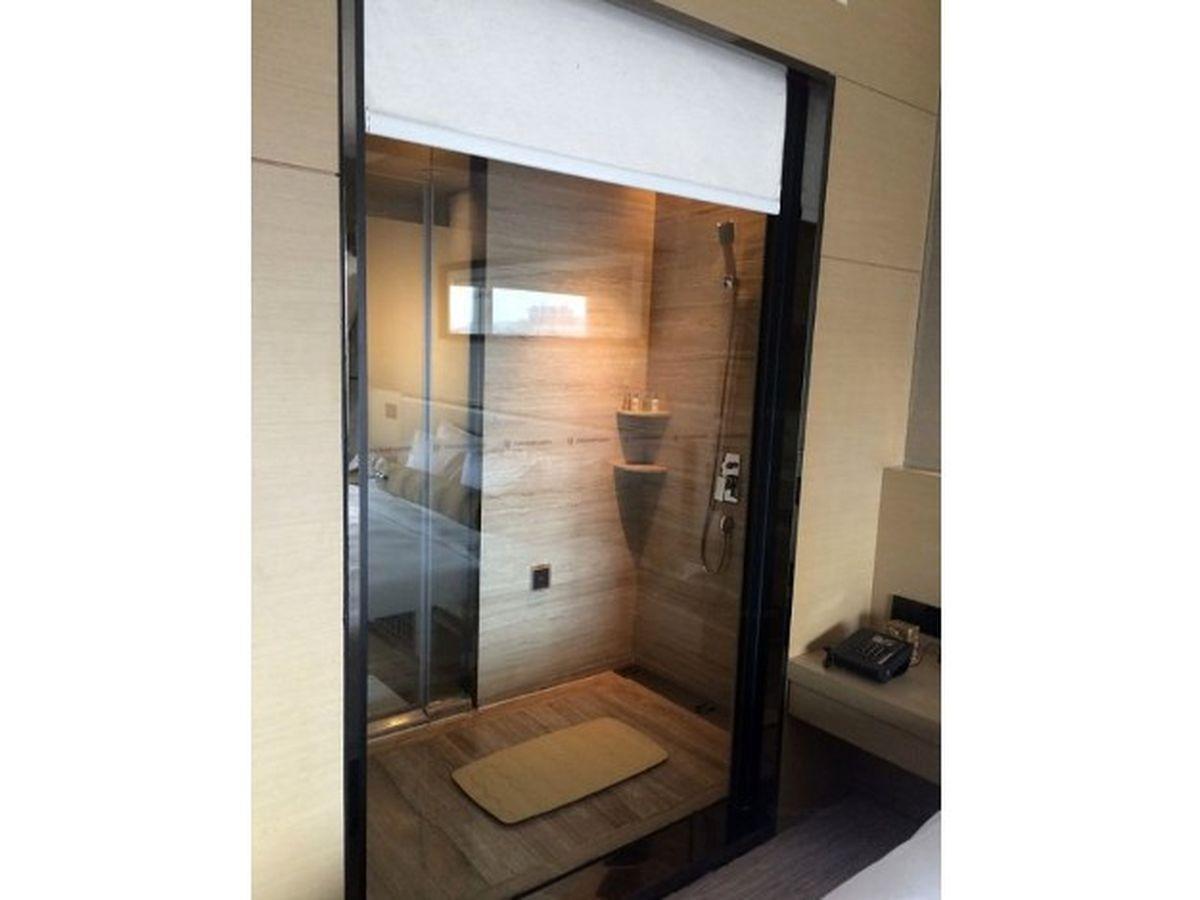 Longchamp Garden Hotel Changsha Bagian luar foto